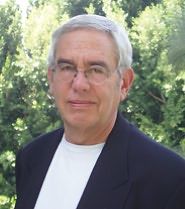 Author Michael Brandman